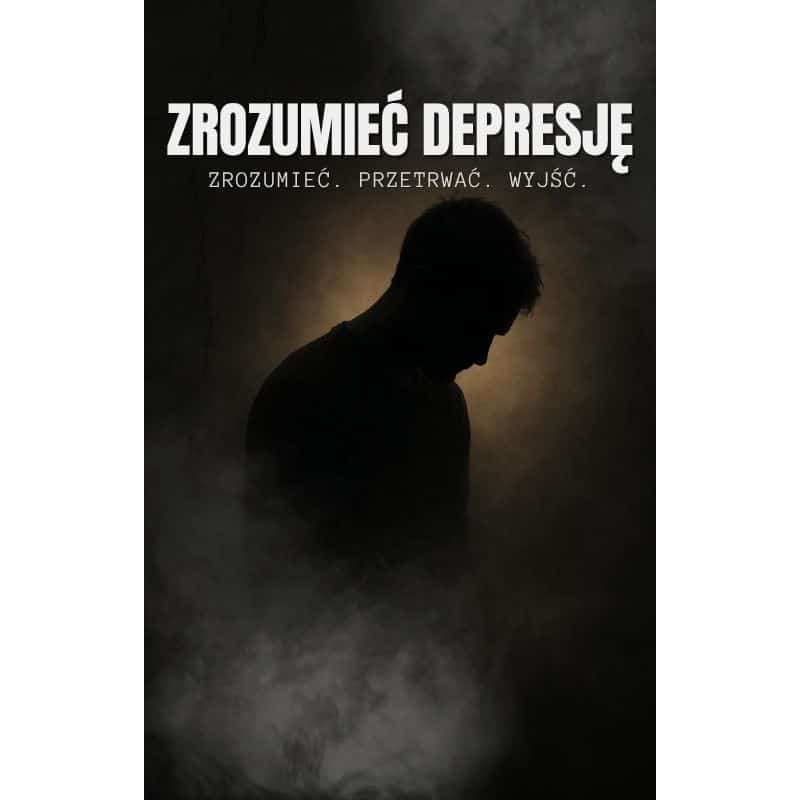 Zrozumieć Depresję – Zrozumieć Przetrwać Wyjść